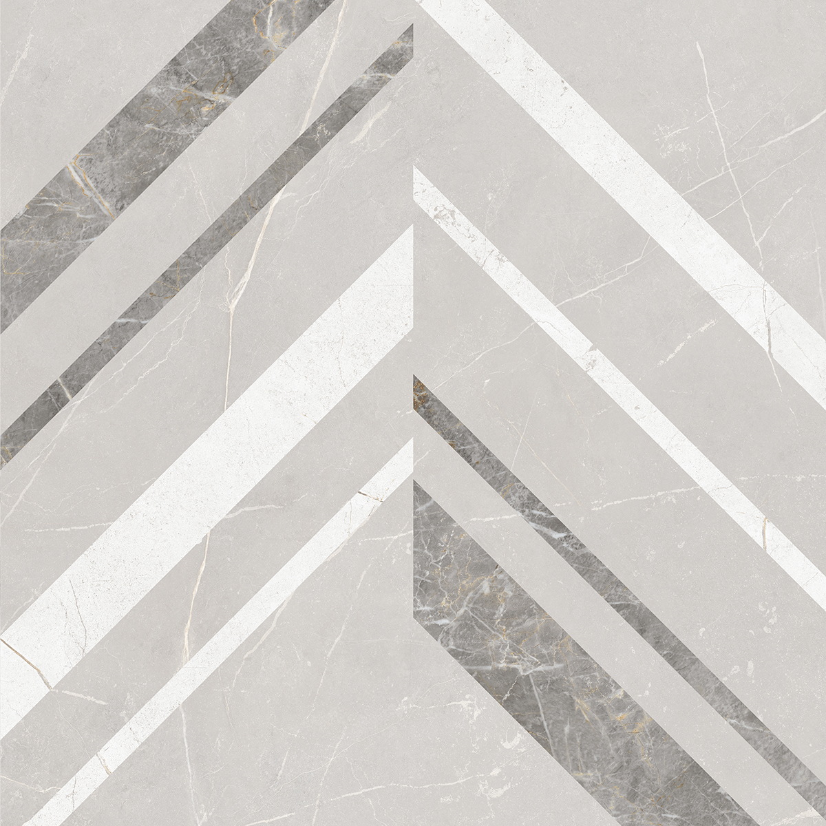 IM01/NS_R9/60x60x9R/GW На пол Improve IM01 Light Grey Неполированный Рект. 60x60x9 - фото 4