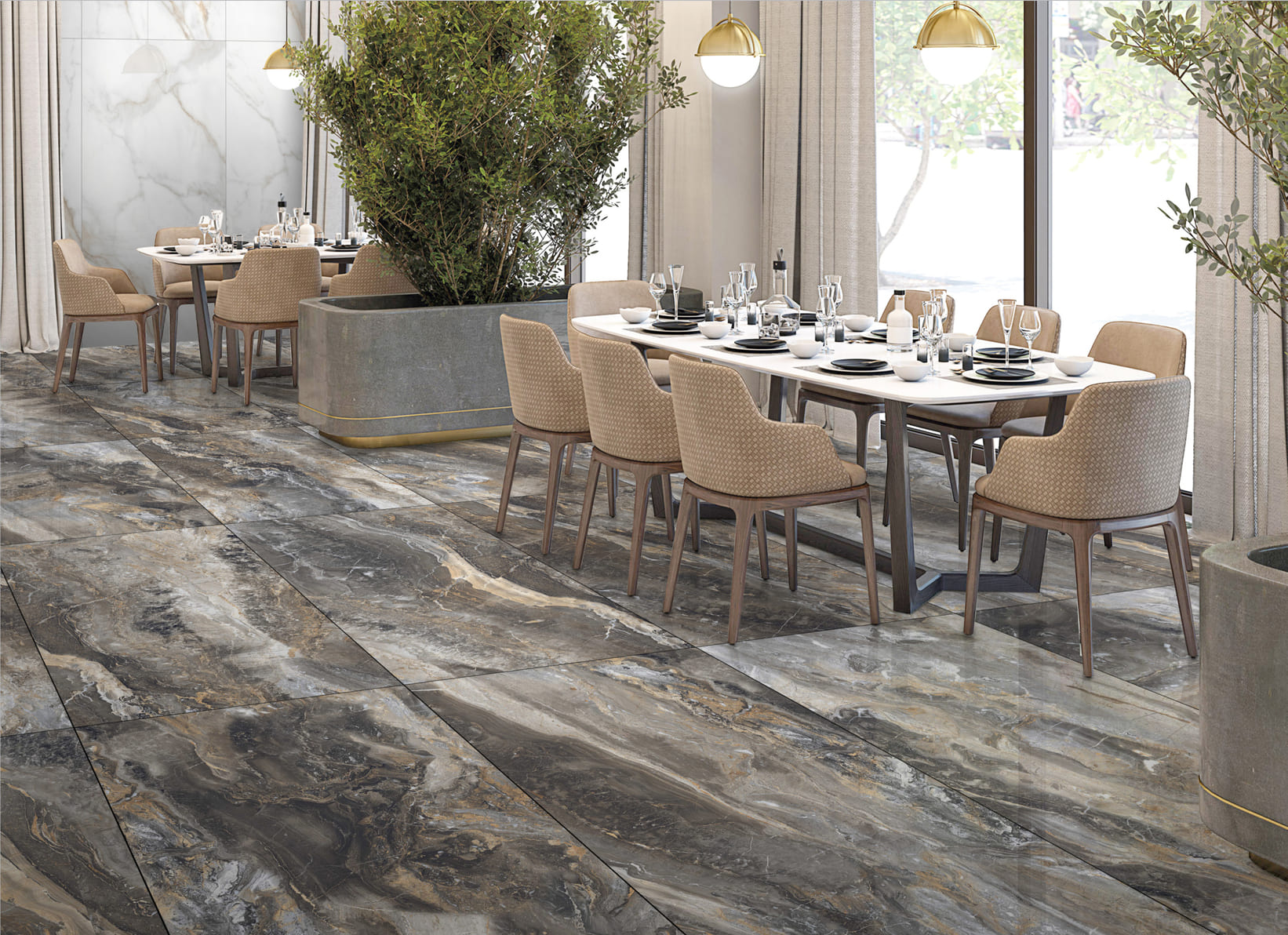 Royal Tile Magnum