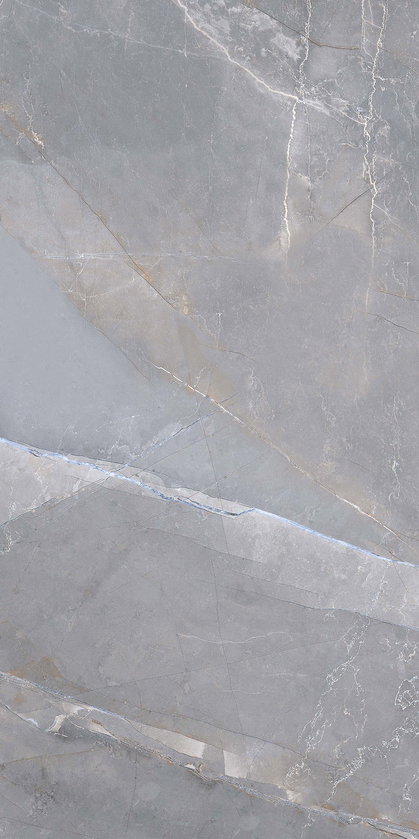 На пол Milagro Grey Matt 60x120