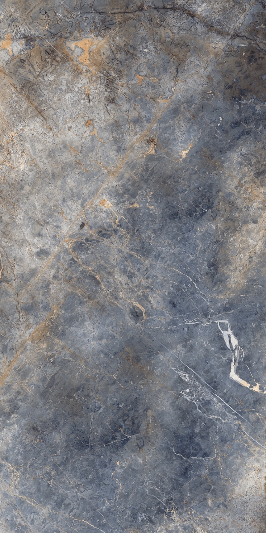 На пол Florian Blue High Glossy 60x120