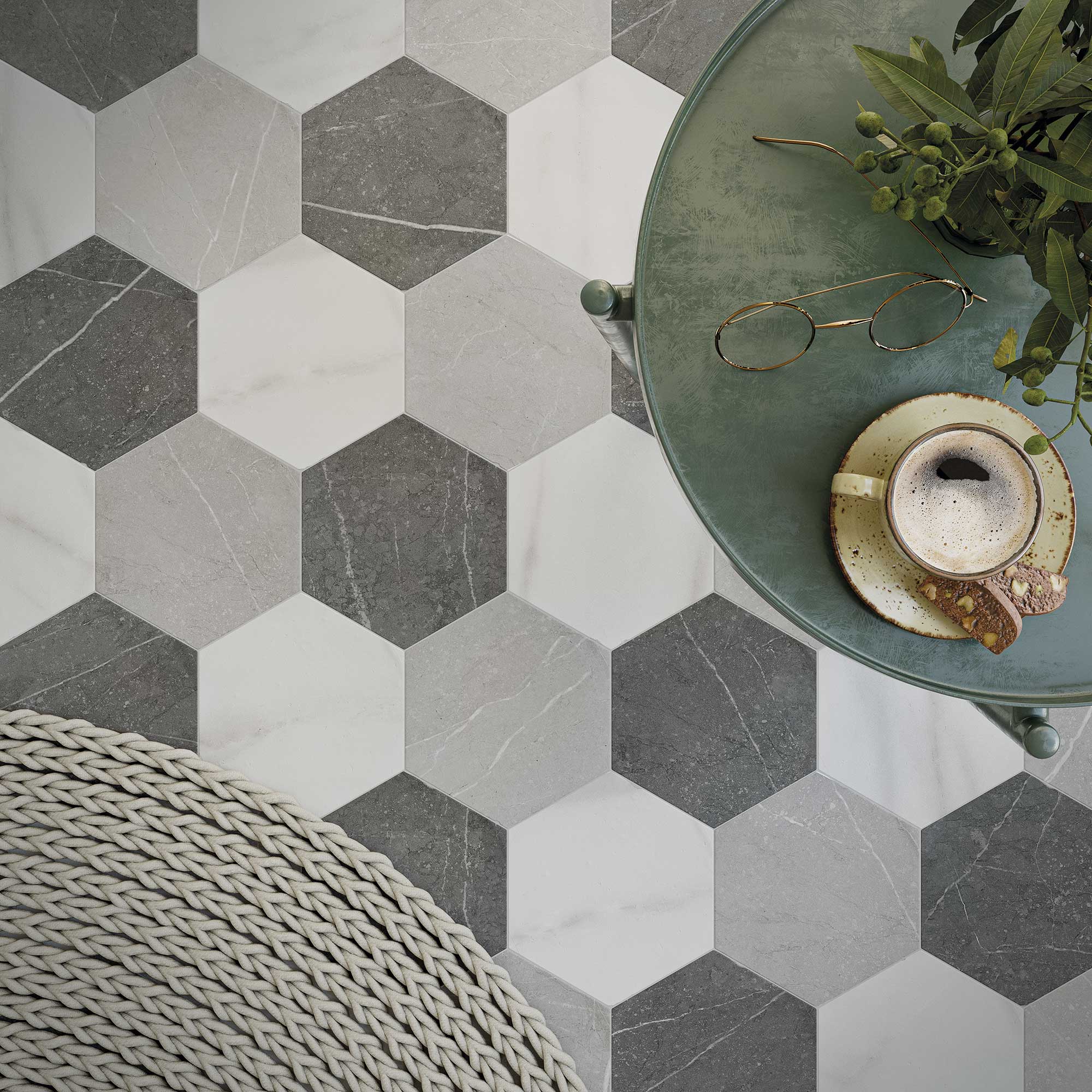 DNA Tiles Pietra - фото 2