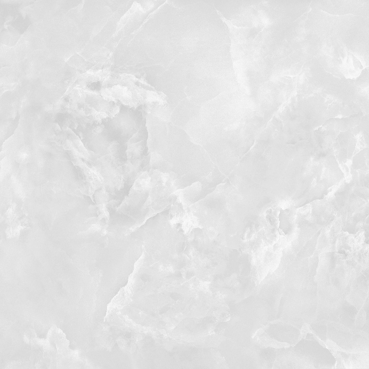 R_PR1017 На пол Glacier White Polished 60x60 - фото 3