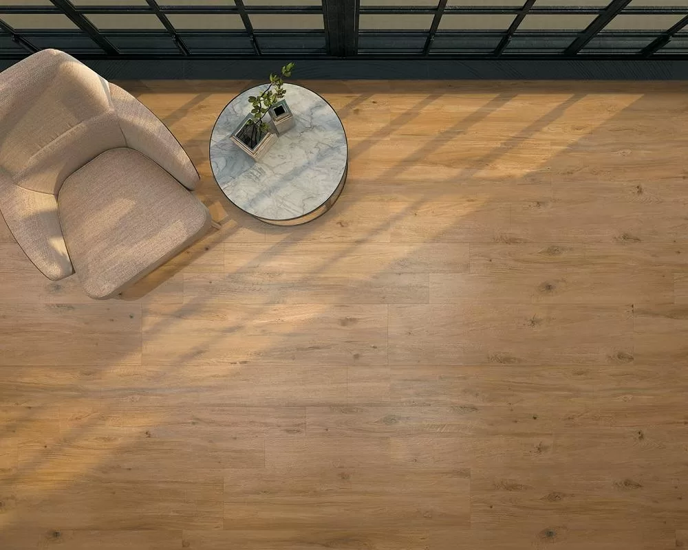 SG507400R/GCS Ступень Сальветти Вишня угловая клееная левая С33 - фото 3