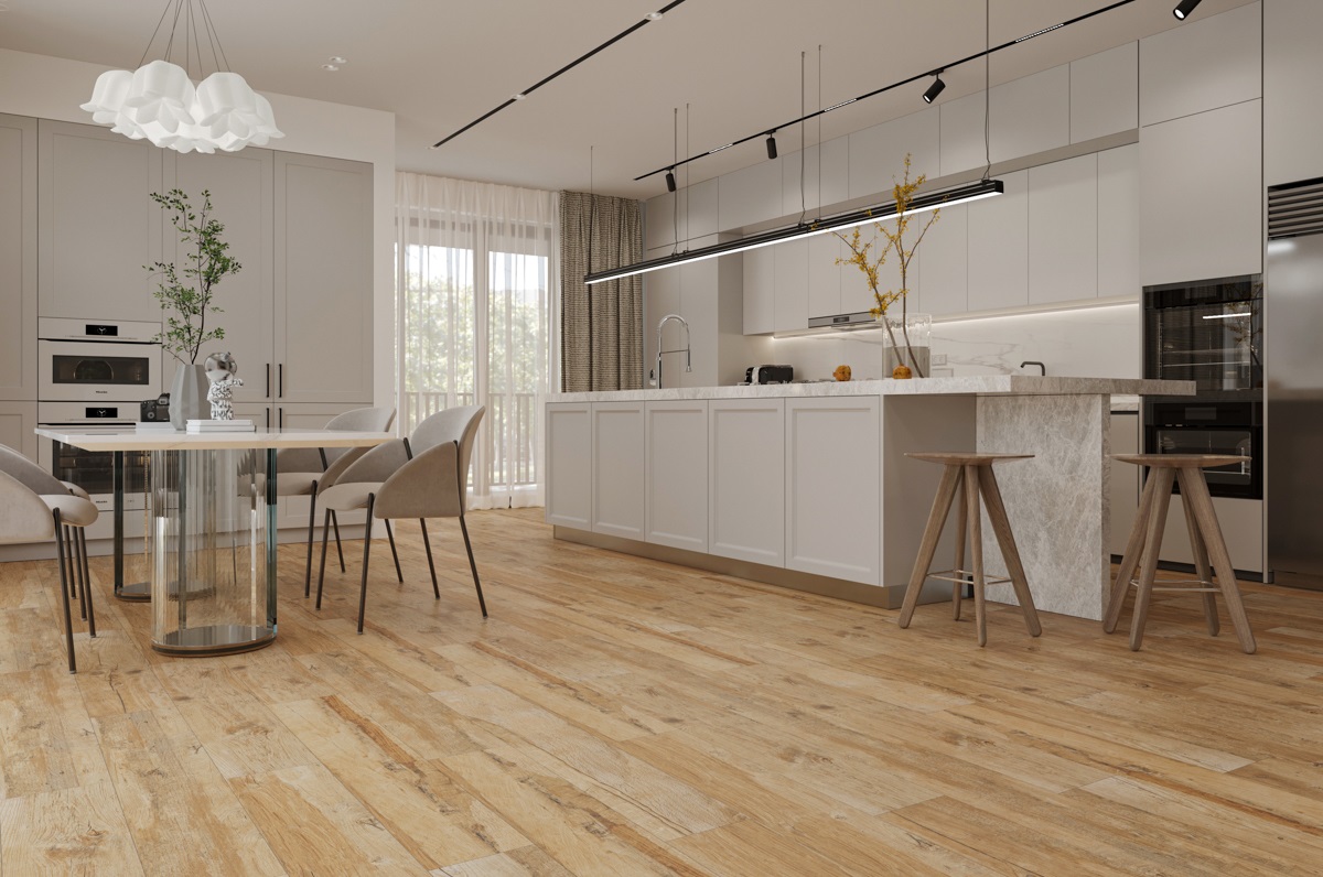 NT Ceramic Wood - фото 47