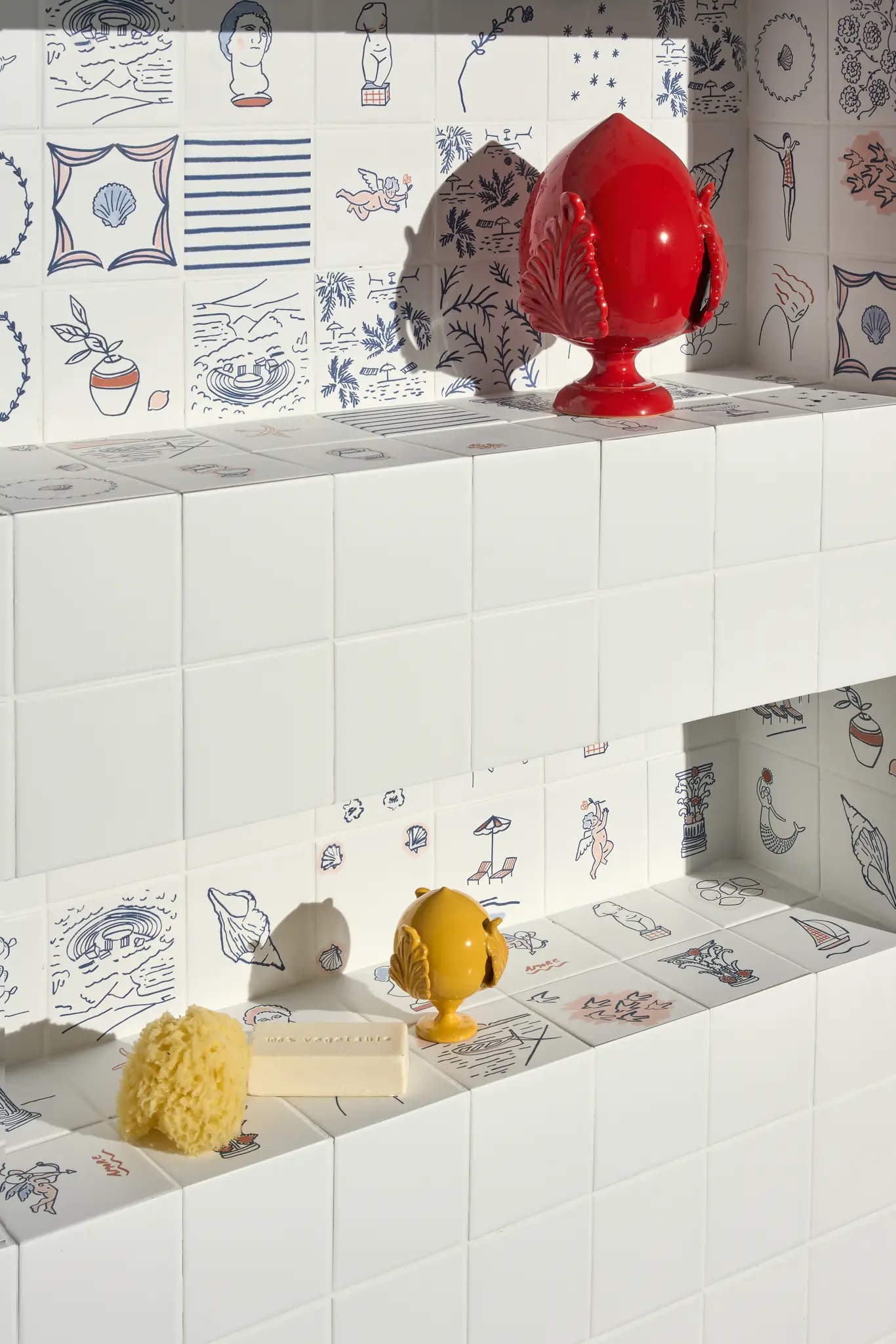 41ZERO42 Stories - фото 24