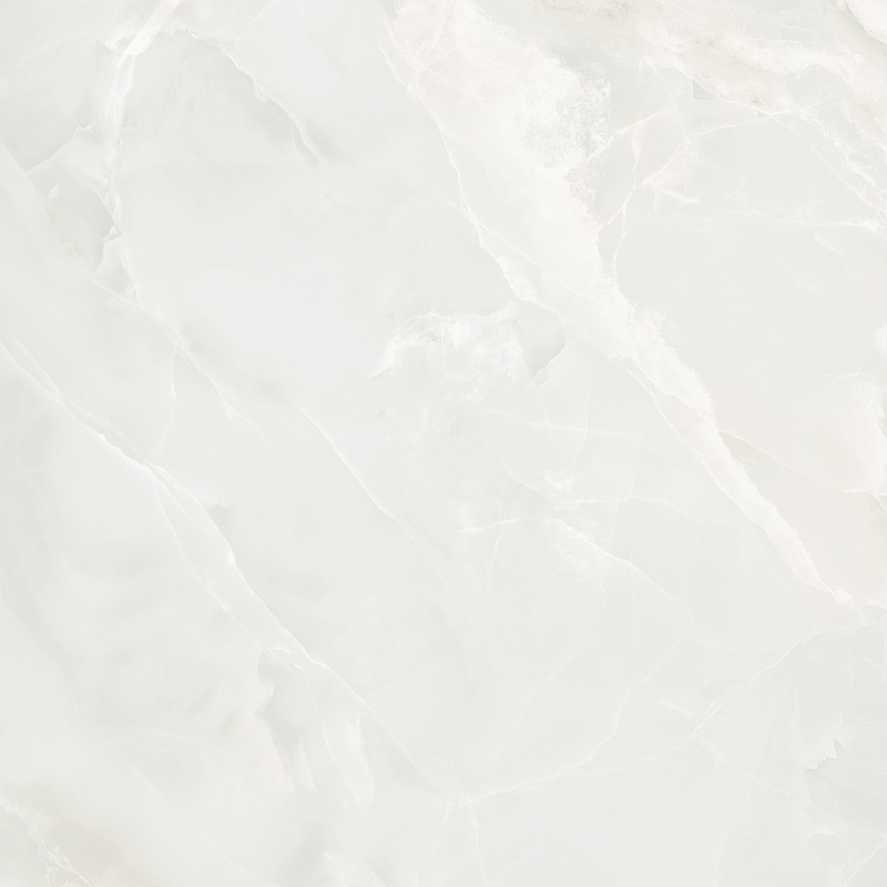 На пол Scarlet P.E. Soft White Pul. Rect 100x100 - фото 4
