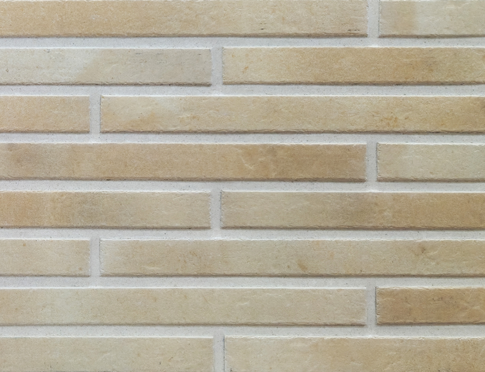 На стену Long Brick BRS 134 Gold 500x40х11