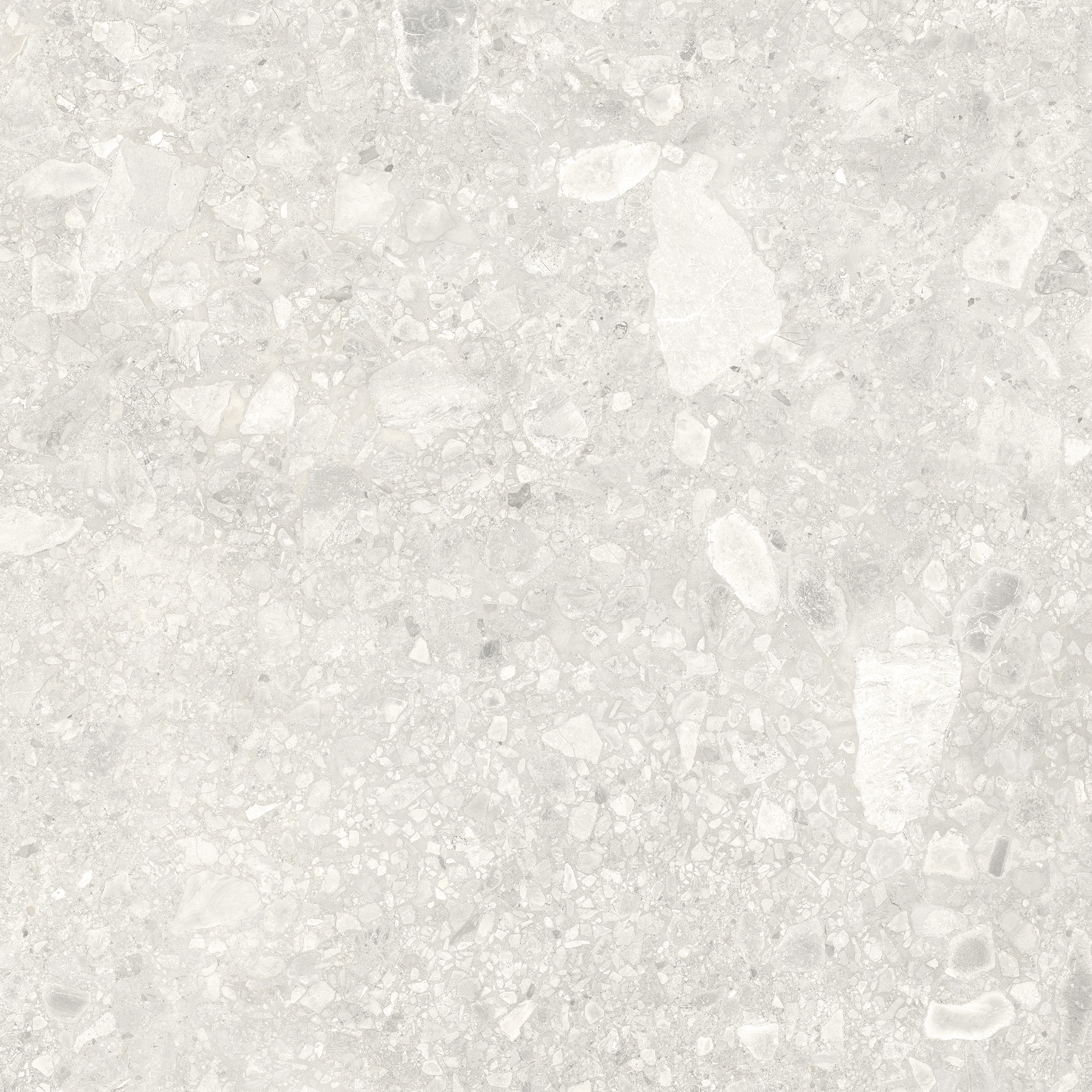 На пол Rijeka Light Grey Matt R10 60x60 - фото 8