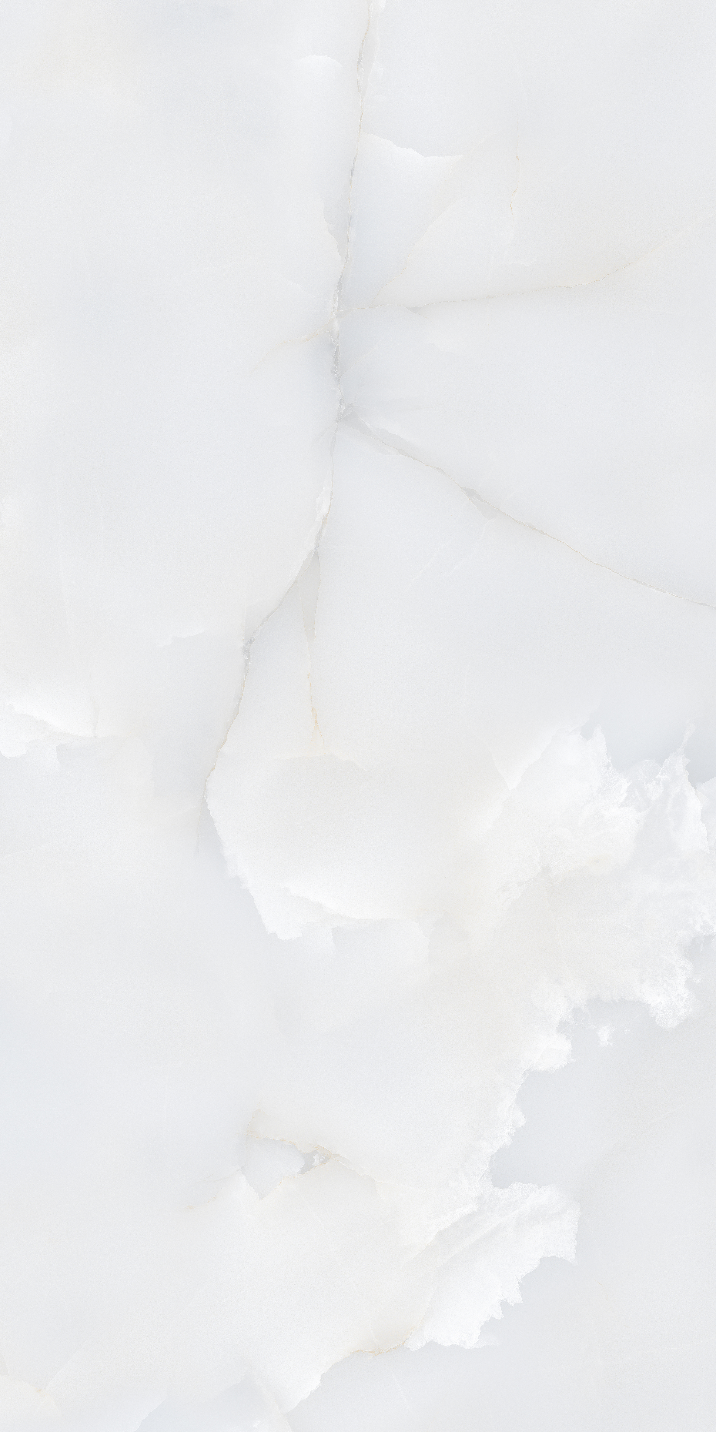 На пол Soft Onyx White Carving 60x120