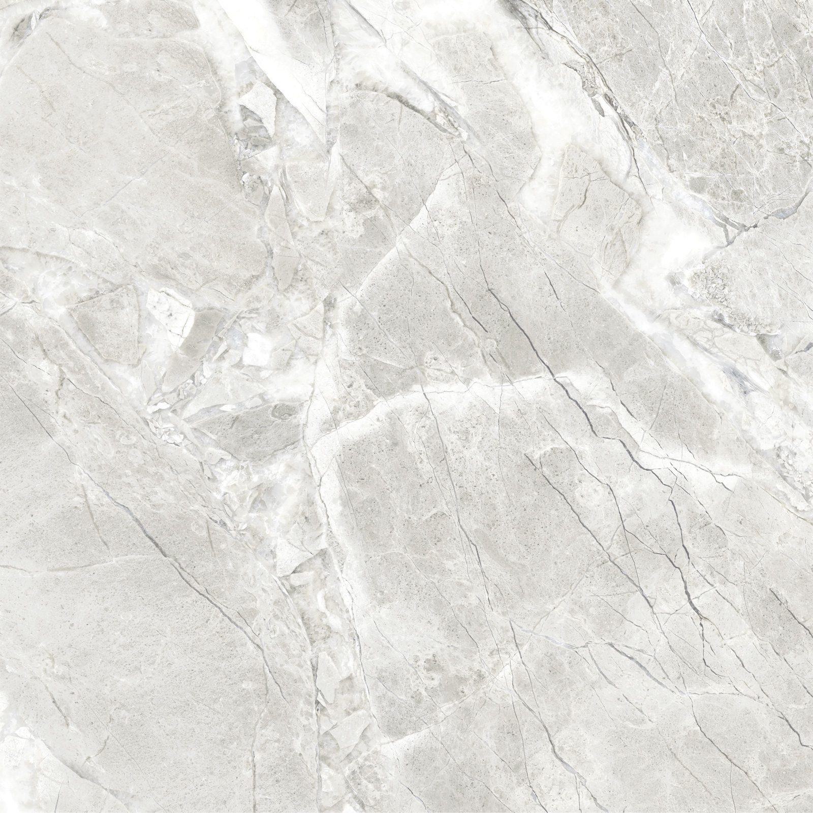 8080ABT15M На пол Amberstone Grey матовый граниль 800x800 - фото 5