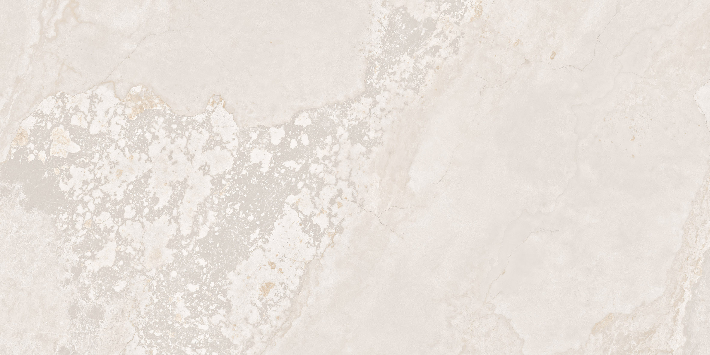 На пол Planet Cream Metal Soft 60x120 - фото 19