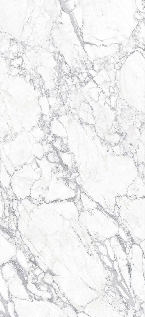 MN019AP271206 На пол Staturio White Polished 6mm 120x270