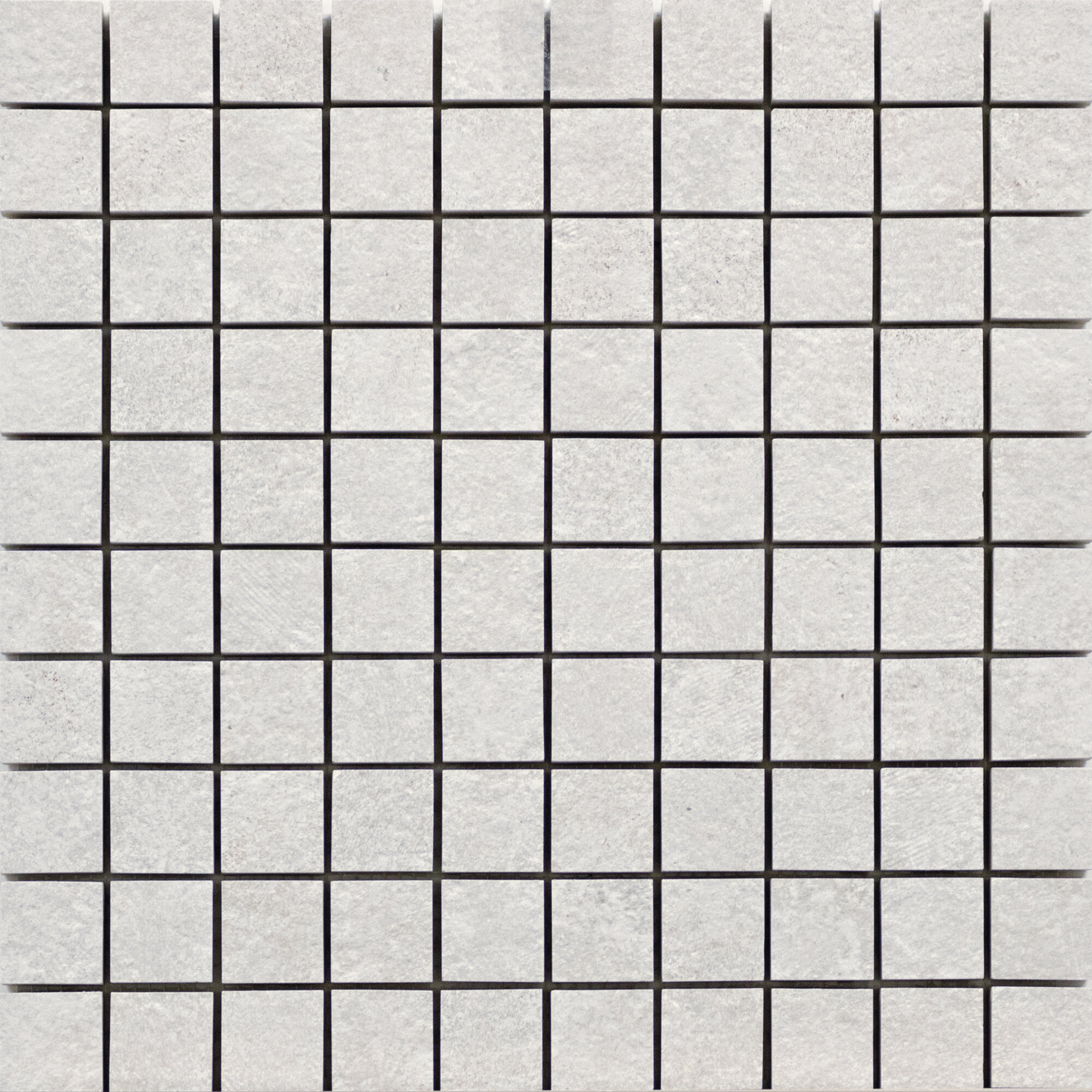 27614 Декор Grunge Wall D.Grey Mosaic/30x30