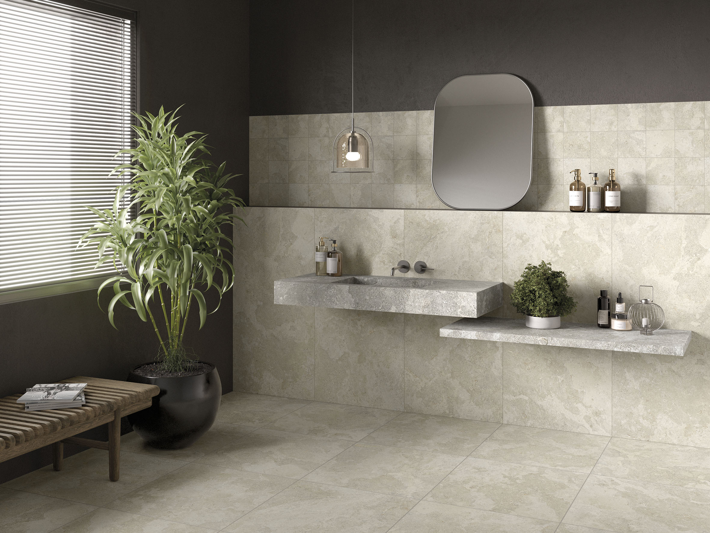 MGM Ceramiche Viken - фото 5