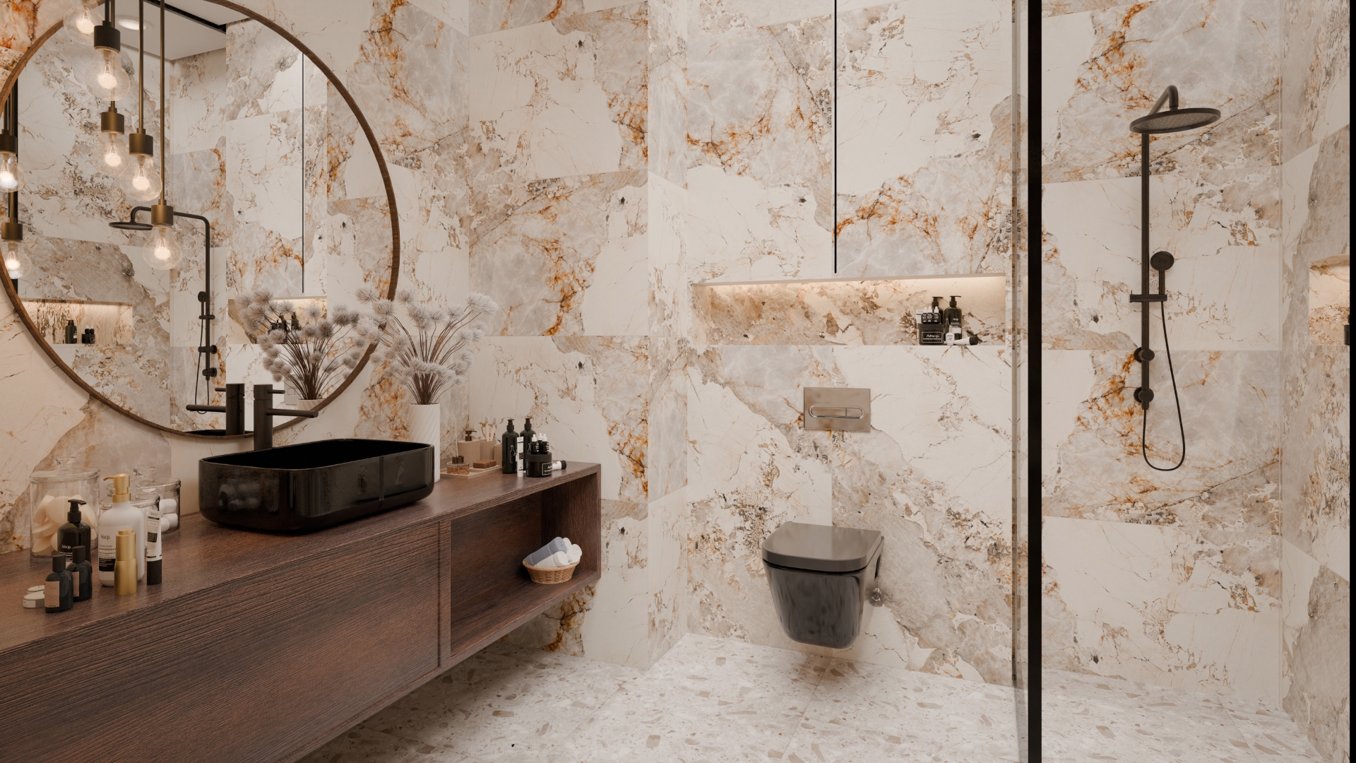 Protiles Arista