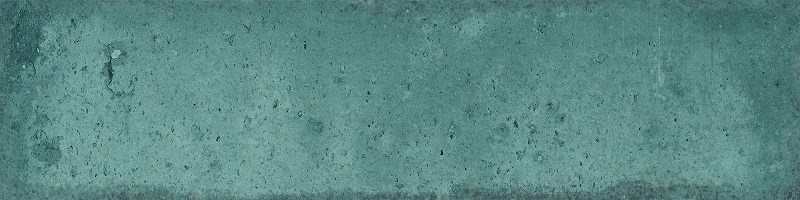 На стену London Turquoise Matt 7.5x30