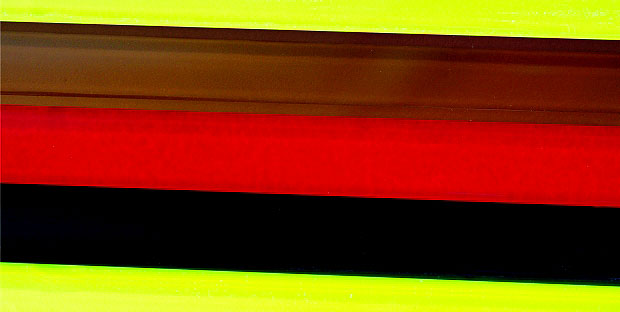 Бордюр Соло 3 коричневый 600x20 - фото 2