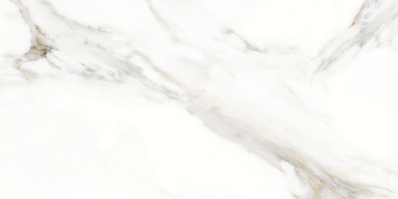 P321111213HG На пол Carrara Gold High Glossy 60x120 - фото 6