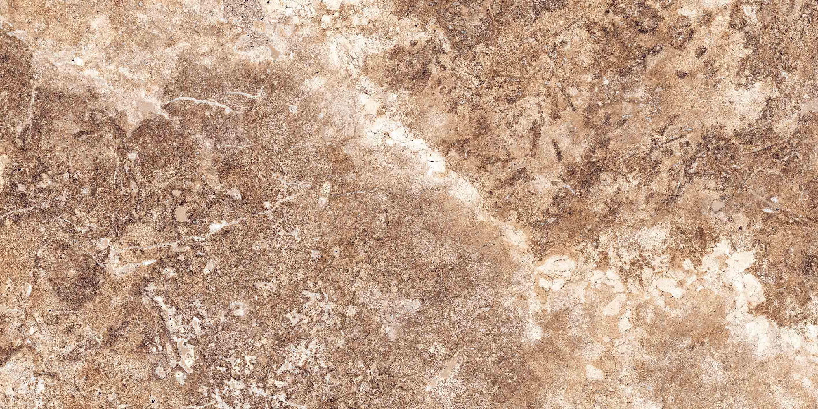 PM 12672 На пол Дизайнерский Pietra Marrone Структурный коричневый камень 1200x600 - фото 5