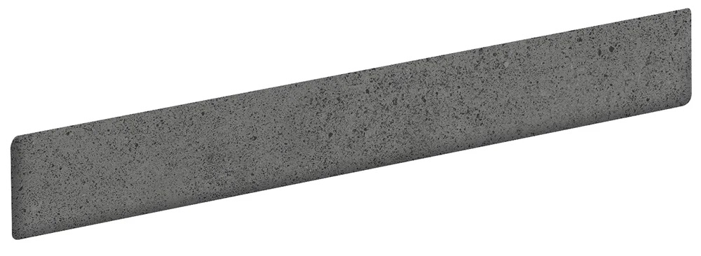 Плинтус Essenza Remate Peldano Recto Grafite R9 30х330х7.5