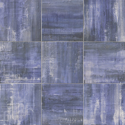 Настенная Etrusco Blu 20*20