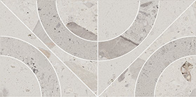 KMB2TGL009BR Бордюр Тараскон Серый светлый матовый обрезной 30x14.7x0.9 - фото 4
