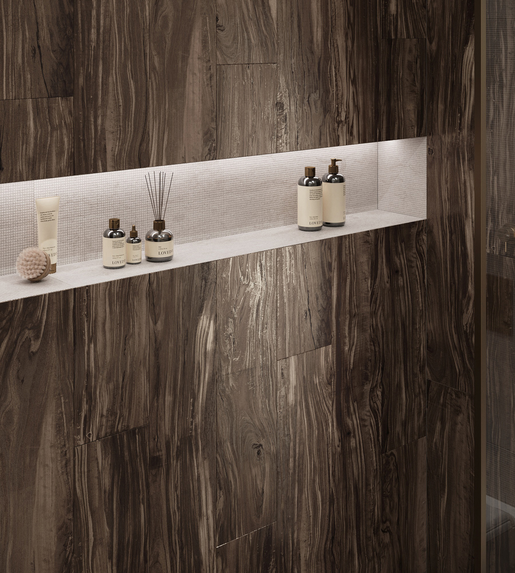 Creanza Pearsian Wood - фото 3