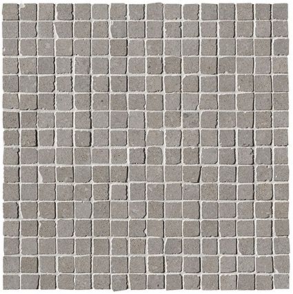 fORV Настенная Nux Taupe Gres Mosaico Anticato 30x30