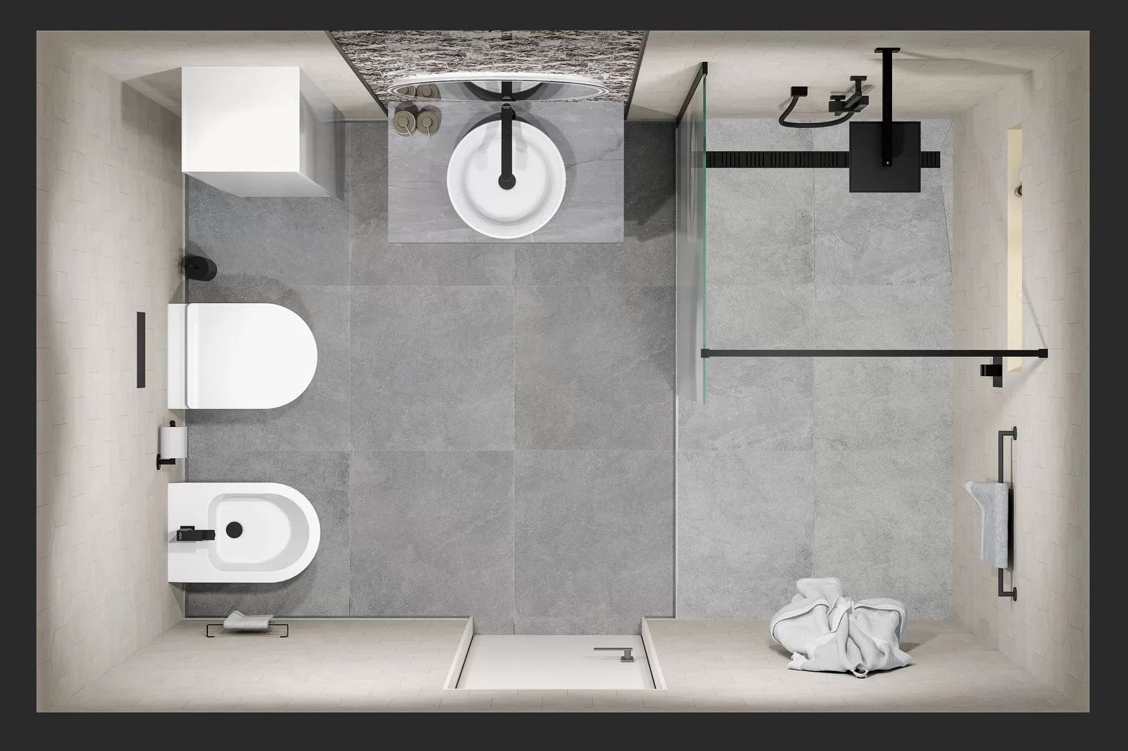 Керама Марации Про Стоун - фото 17