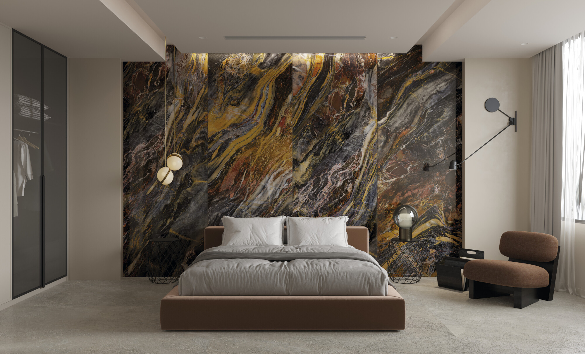 Peronda Museum Zenith