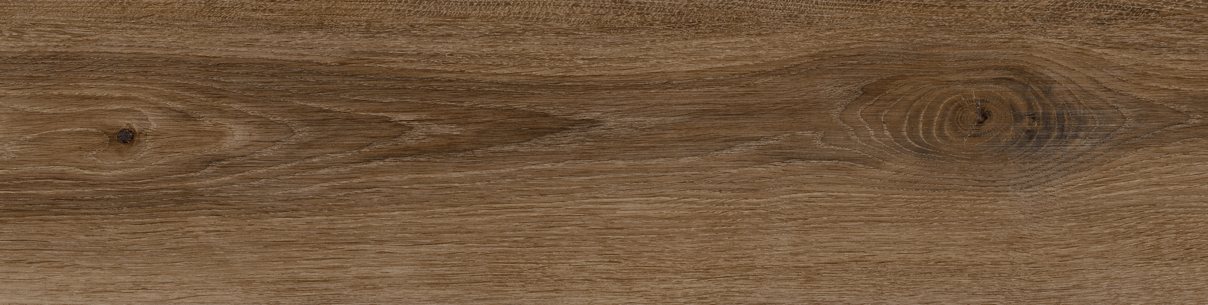 На пол Дерево/Wood Коричневый Матовый 14.7x59.4 - фото 2