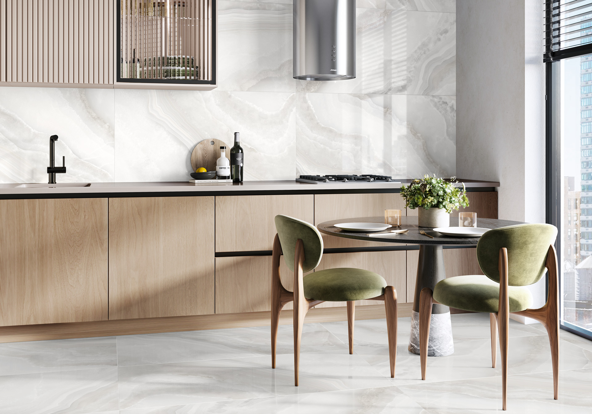 Artkera Group Grand Opal