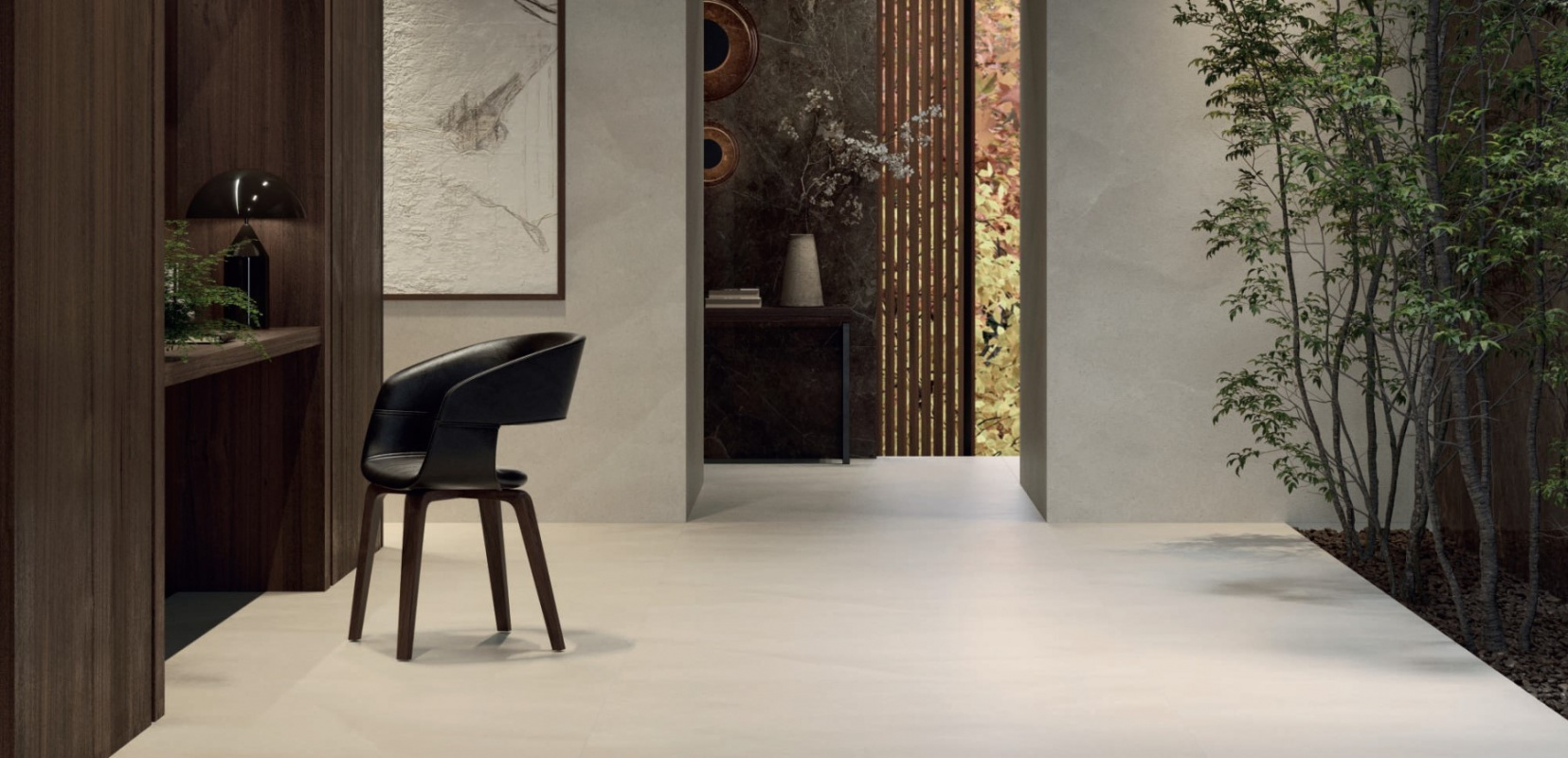 Porcelanosa Limestone