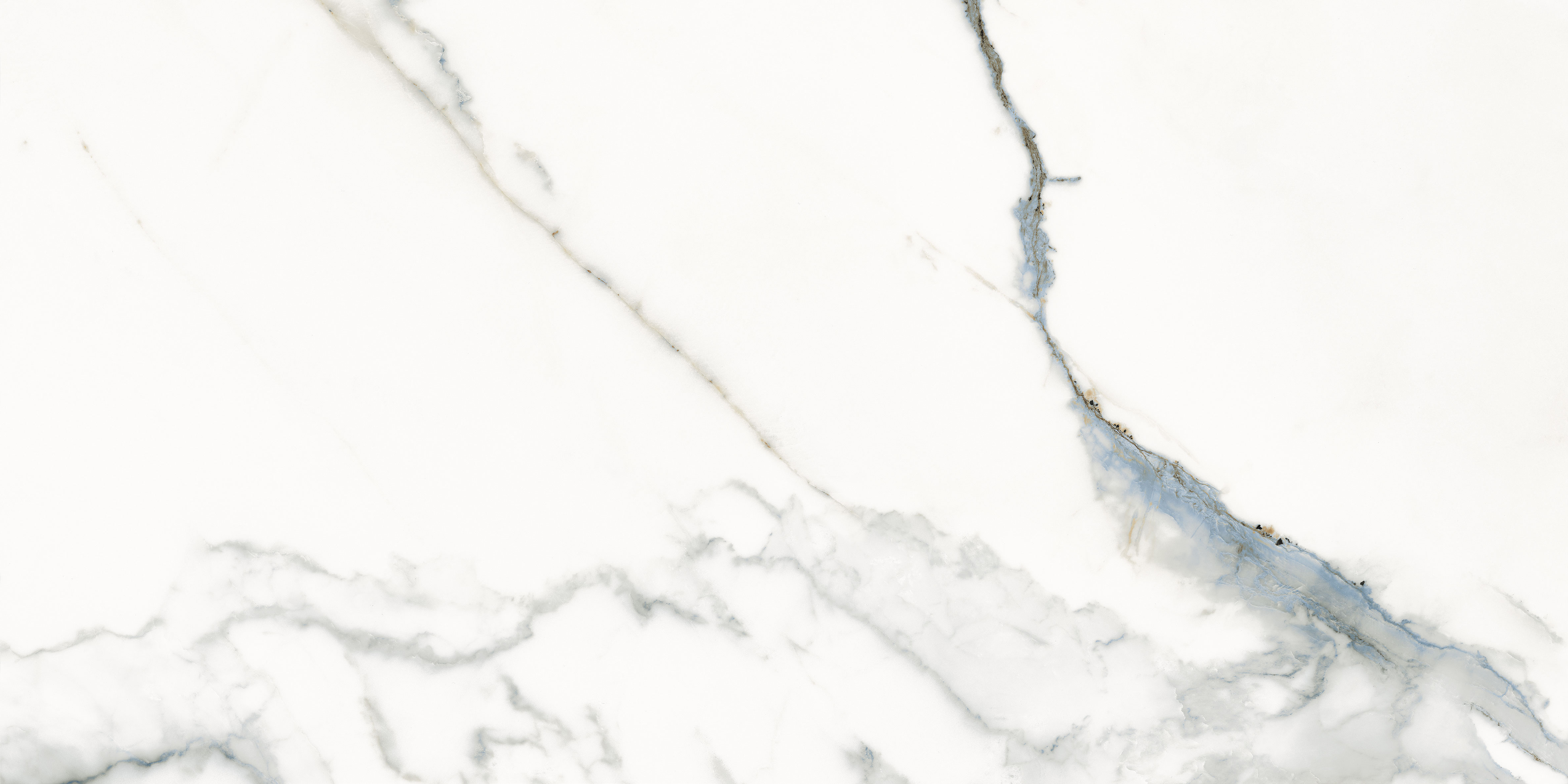 K-2002/LR/600x1200x11 На пол Iceberg White 120x60 Лаппатированный