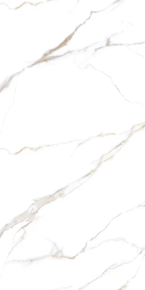 На пол Polished Statuario Austral 60x120 - фото 3