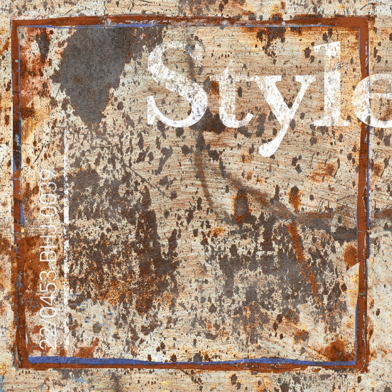 25372 Декоративная вставка Foresta Mumble T.Oxik/19.5/R - фото 7