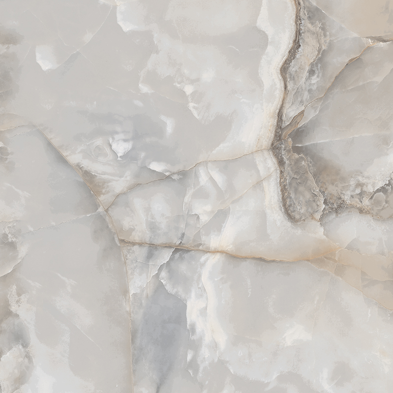 На пол Polished Rommy Grey 60x60 - фото 7