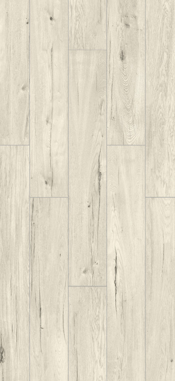 На пол Classic Oak 825 Silber R10 1600x263x8 - фото 2