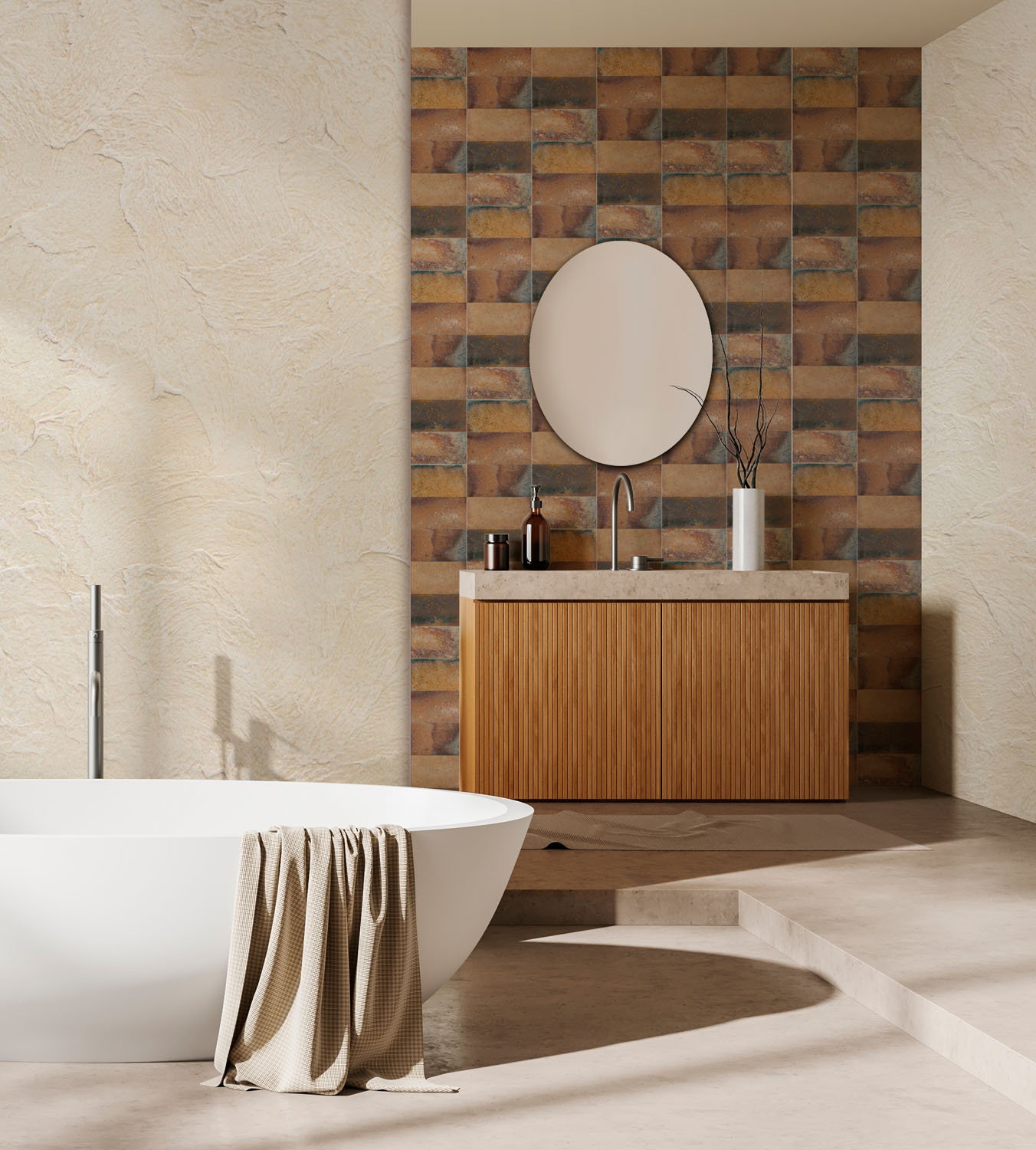 Nanda Tiles Atelier - фото 9