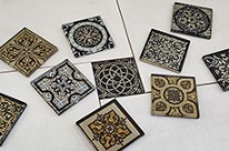 Роскошная мозаика Стекло - фото 6