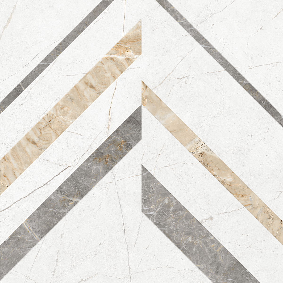 IM00/NS_R9/60x60x9R/GW На пол Improve IM00 White Неполированный Рект. 60x60x9 - фото 8