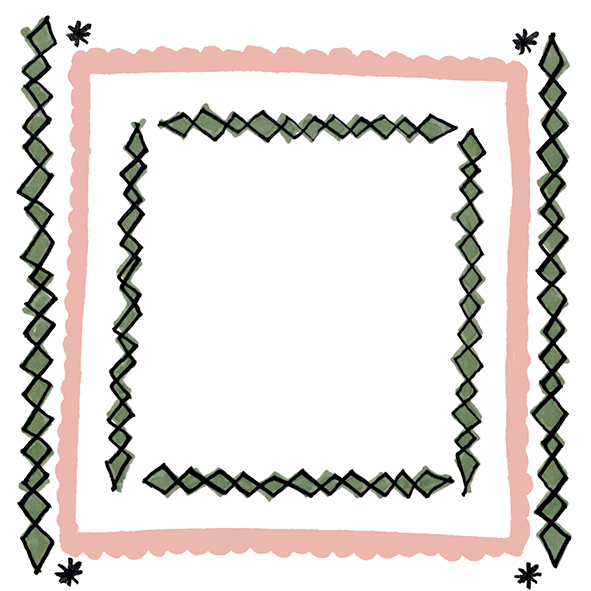 4101297 Декор Stories Caravan Matte 10x10 - фото 41