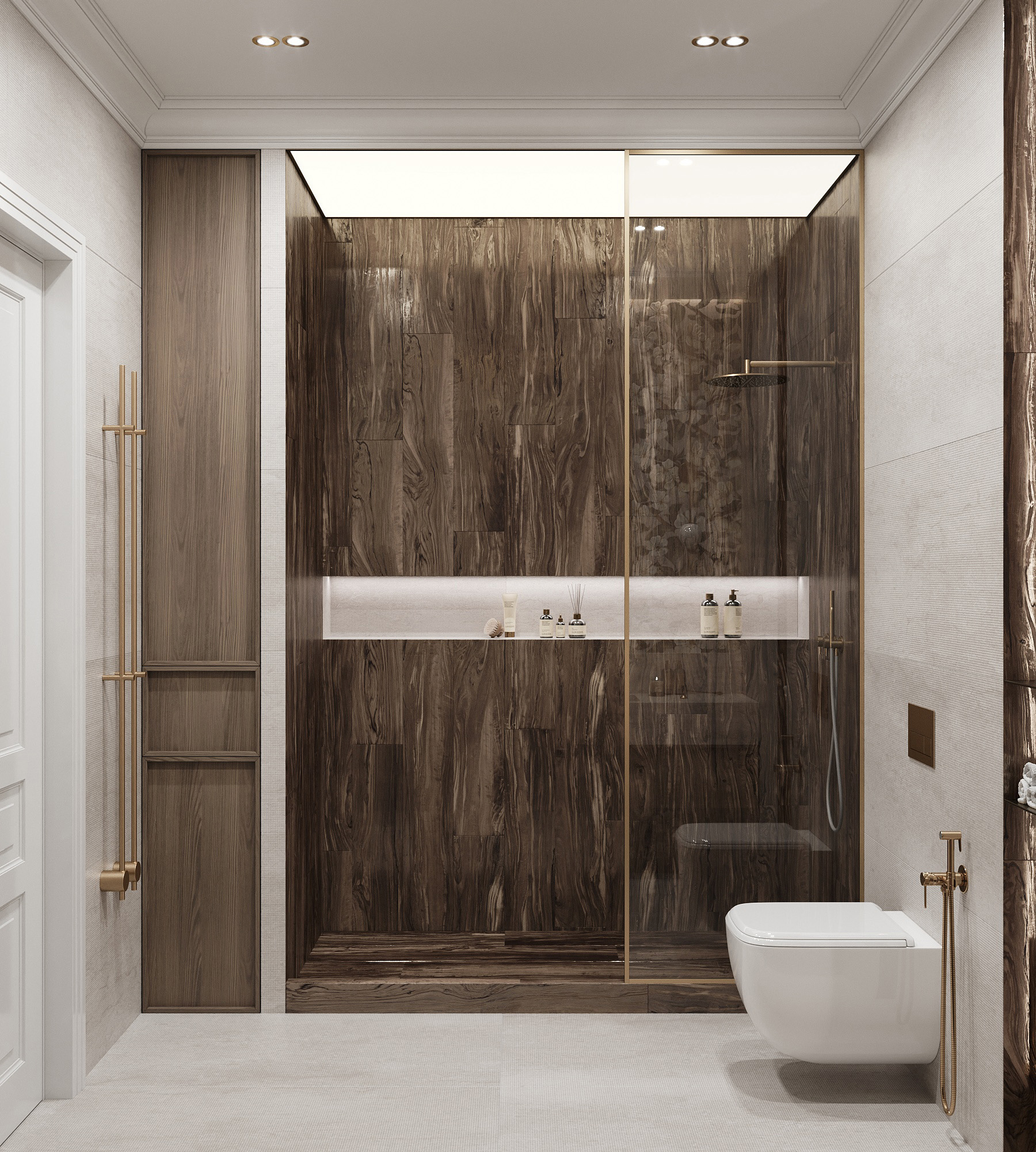 Creanza Pearsian Wood - фото 2
