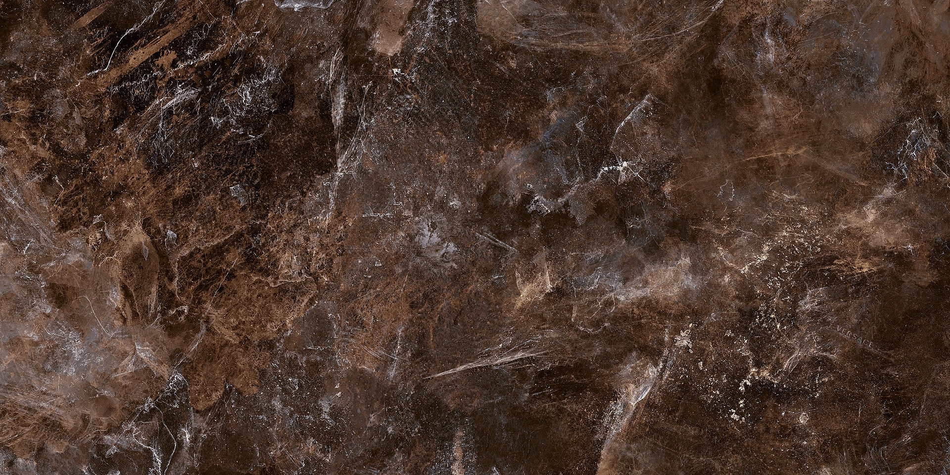 67586 На пол Maximvs Galaxy Brown Lux R 60x120