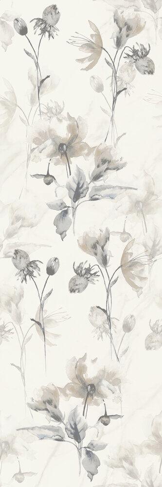 Декор Alma Decor Blanco Satin 30x90