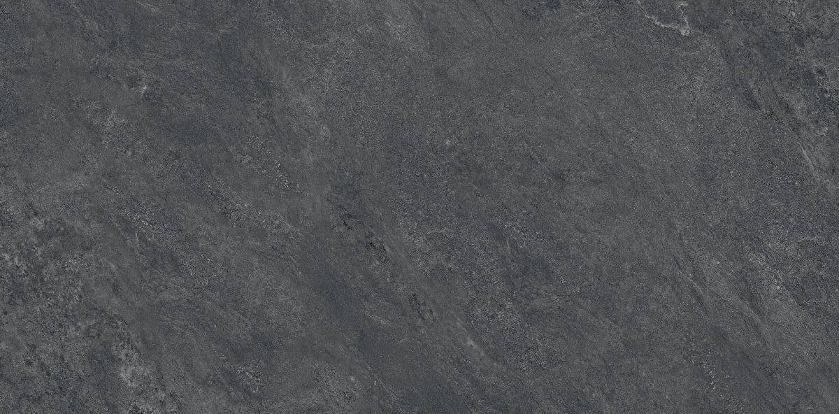 N110001 На пол Stone Moonstone Black Matt Str 60x120 - фото 2