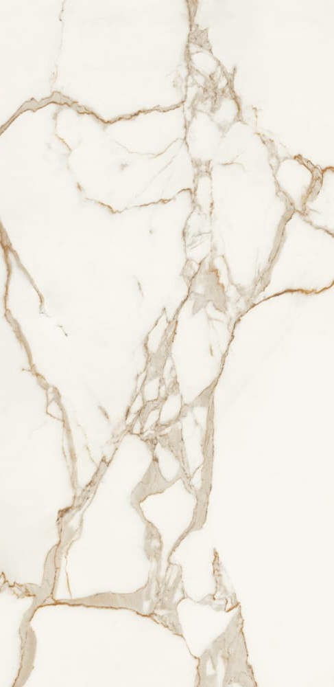 163005 На пол Calacatta Oro Lap Ret 6mm 160x320 - фото 2