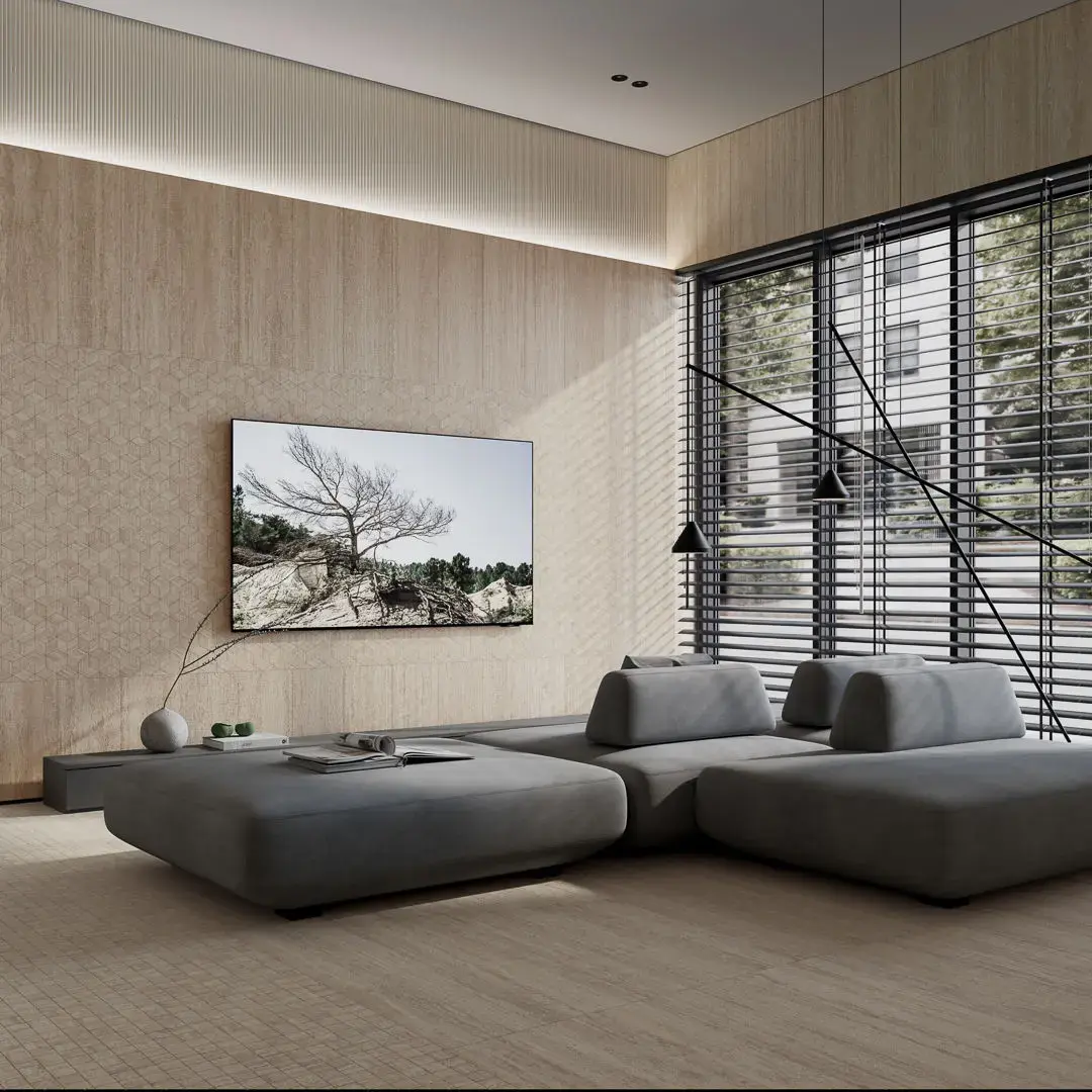 Керама Марации Про Травертин - фото 6