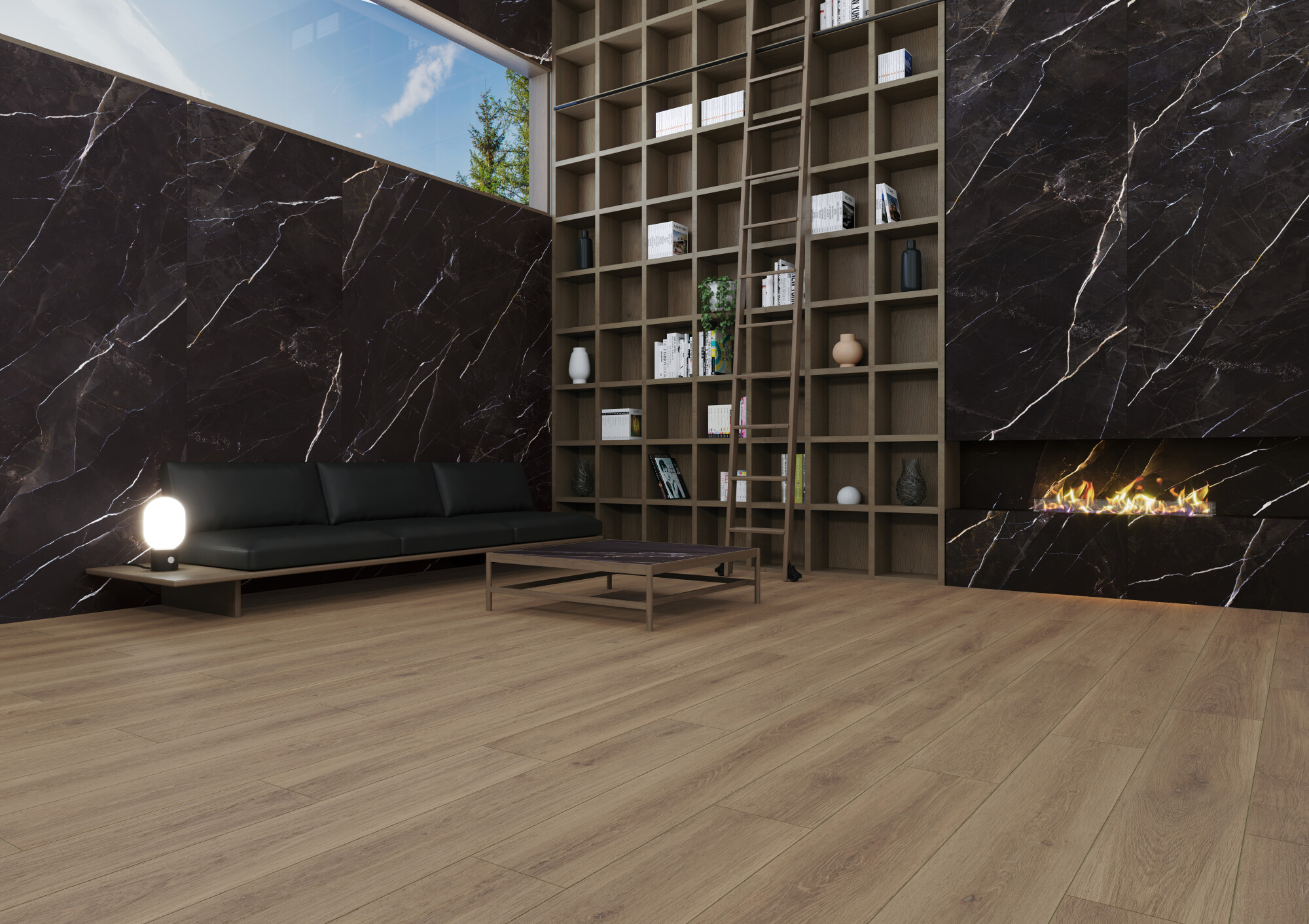 36267 На пол Museum Sublime Iceberg/100X275/P 100x275 - фото 26