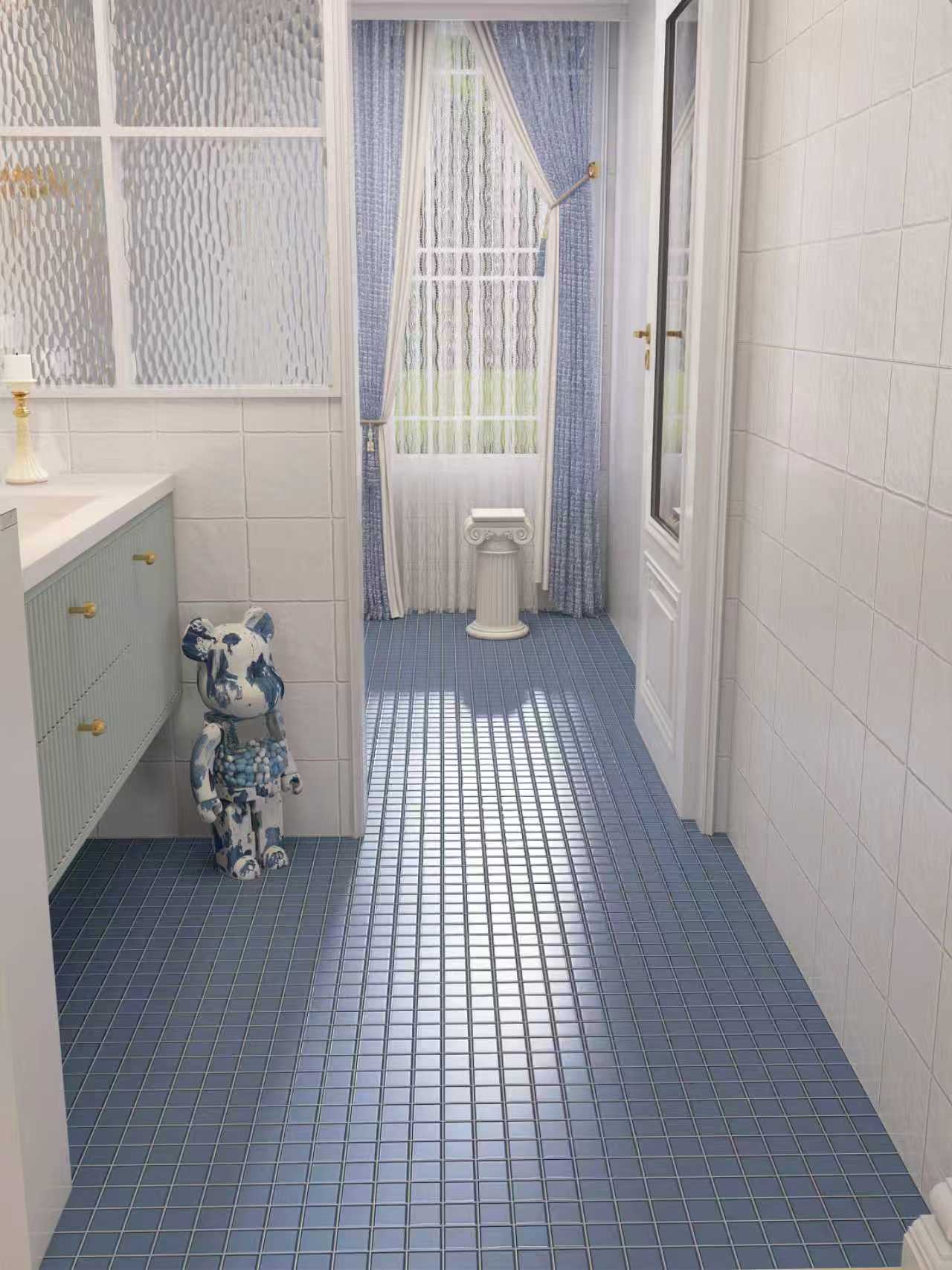 Absolute 8*305*302 На пол Керамическая мозаика Absolute - фото 25